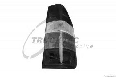 TRUCKTEC AUTOMOTIVE 0258032 -  Рассеиватель, задний фонарь